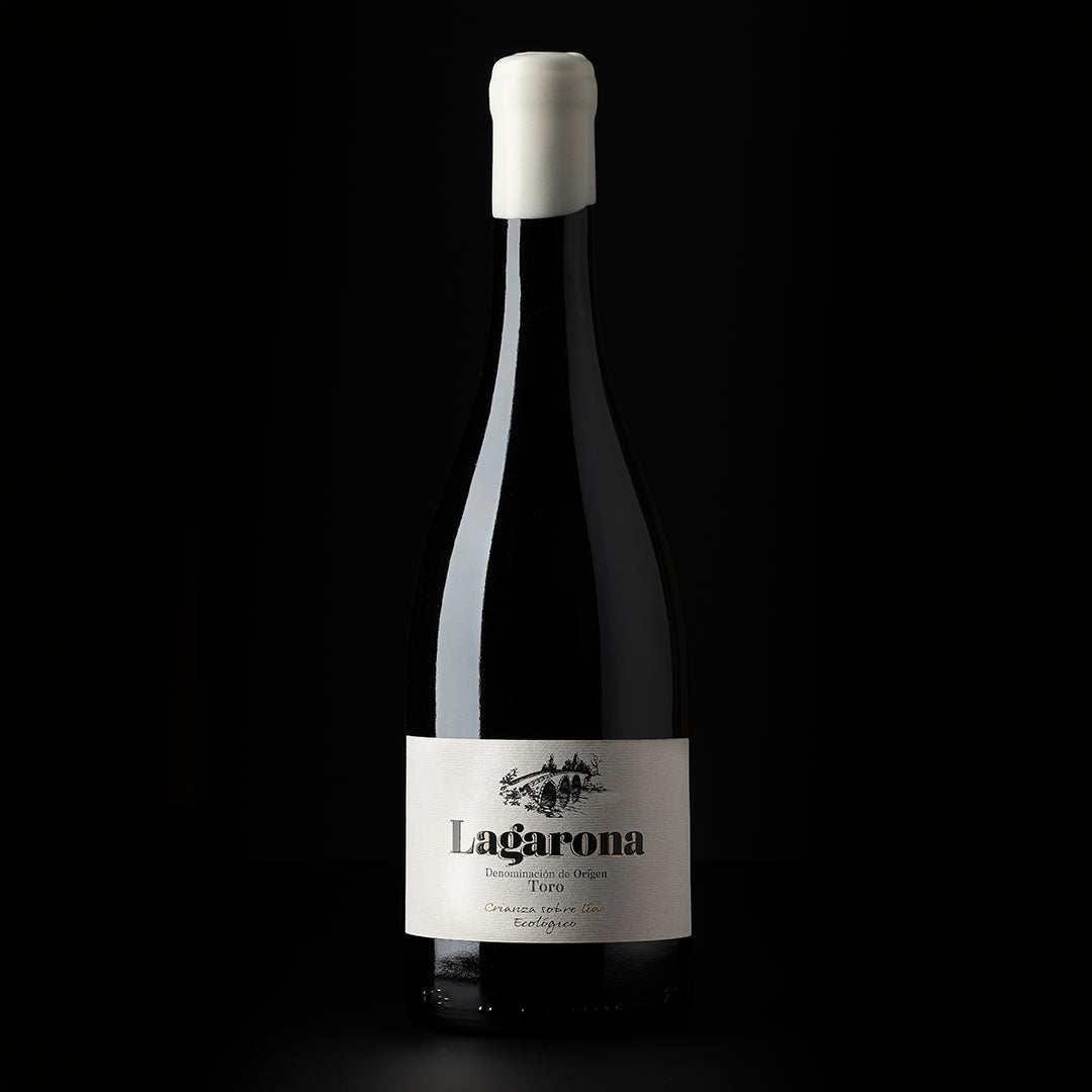 Lagarona Blanco 2021 - 75 cl - Box of 6 bottles