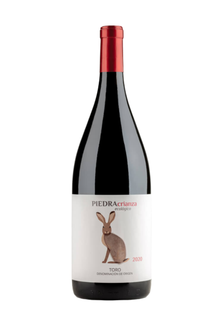 Piedra Crianza 2020 - 75 cl - Caja 6 botellas