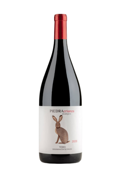 Piedra Crianza 2020 - 75 cl - Caja 6 botellas