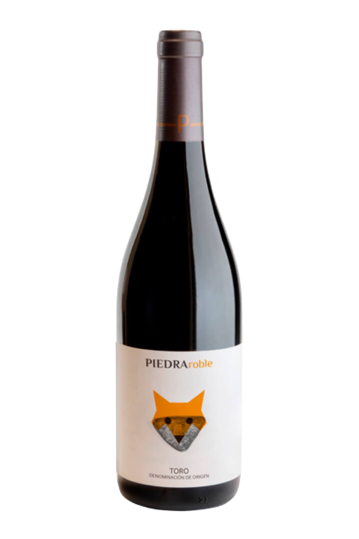 Piedra Roble 2022 - 75 cl - Caja 6 botellas