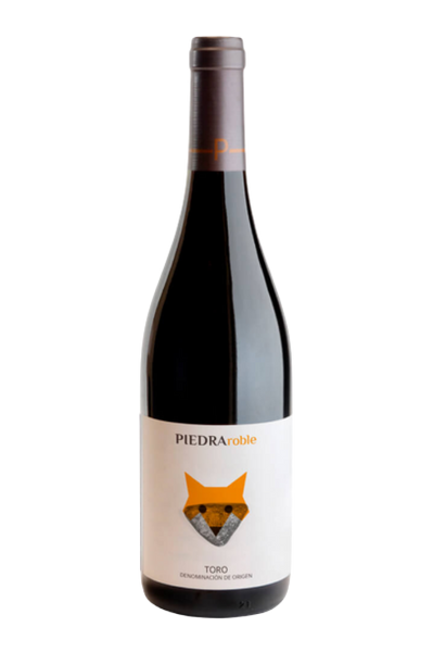 Piedra Roble 2022 - 75 cl - Caja 6 botellas