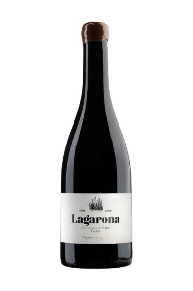 Lagarona 2018 - 75 cl - Caja 6 botellas