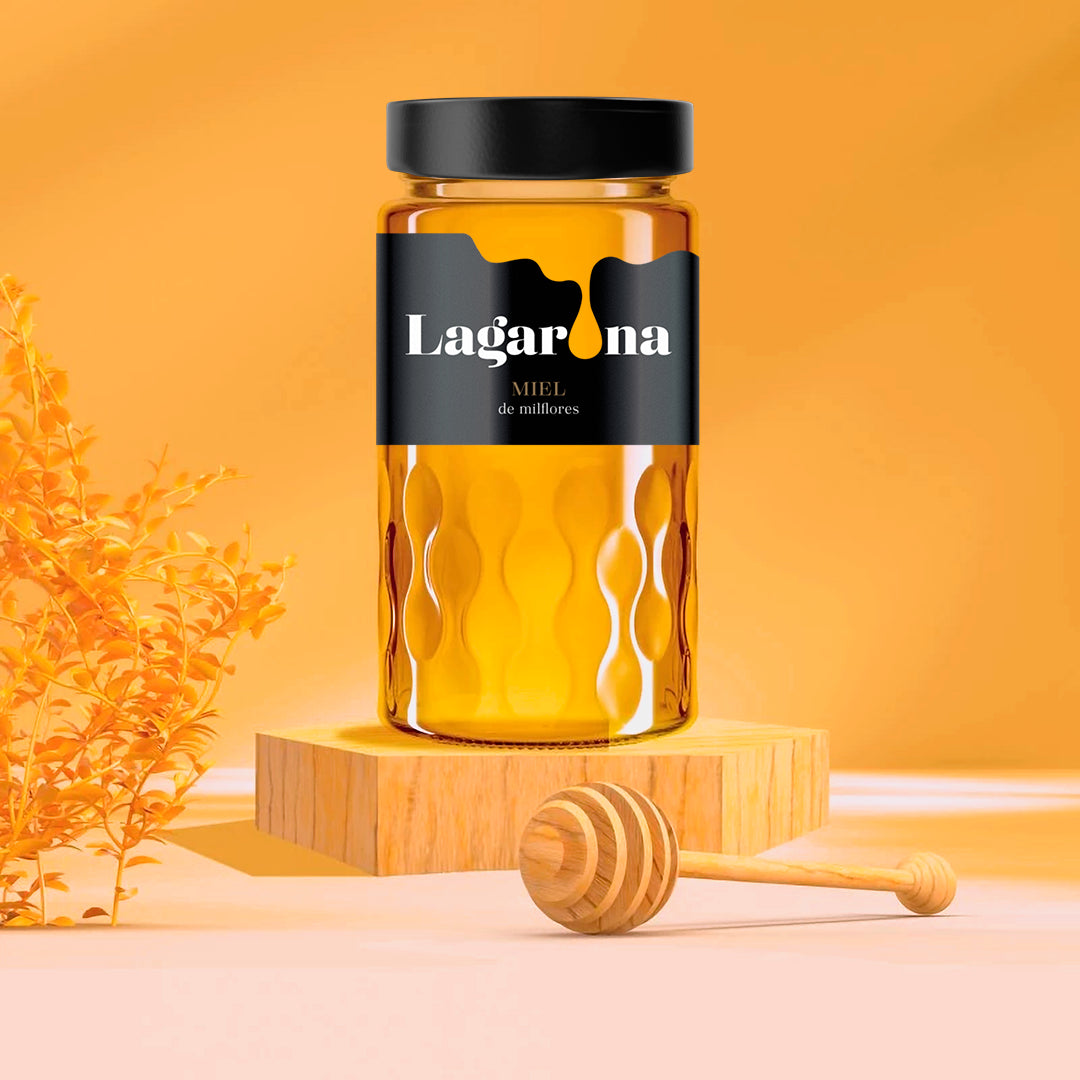 Lagarona Miel