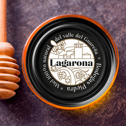 Lagarona Miel