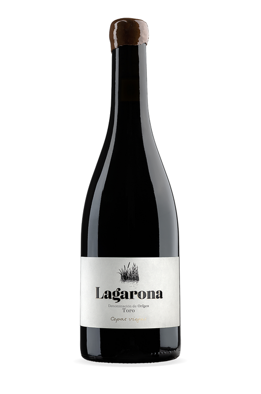 Lagarona Tinto 2020 - 75 cl - Caja 6 botellas