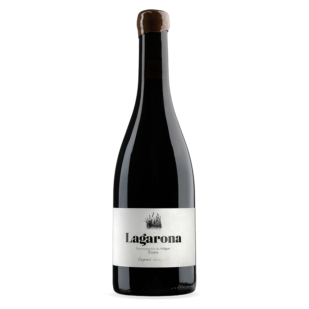 Vino Tinto Lagarona - 75 cl – Bodegas Piedra