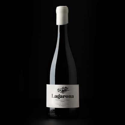 Lagarona Blanco 2021 - 75 cl - Box of 6 bottles