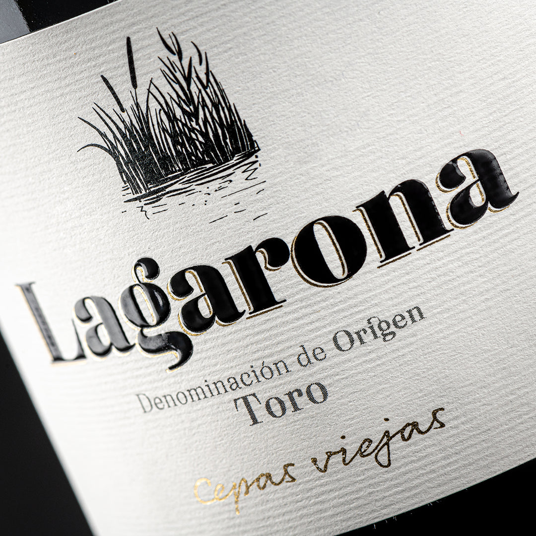 Lagarona Tinto 2020 - 75cl - Caja 6 botellas