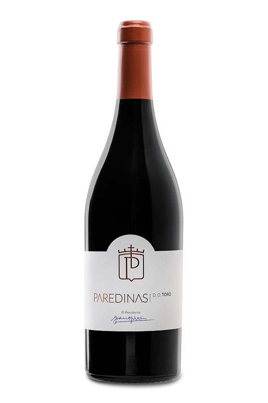 Paredinas 2017 - 75 cl