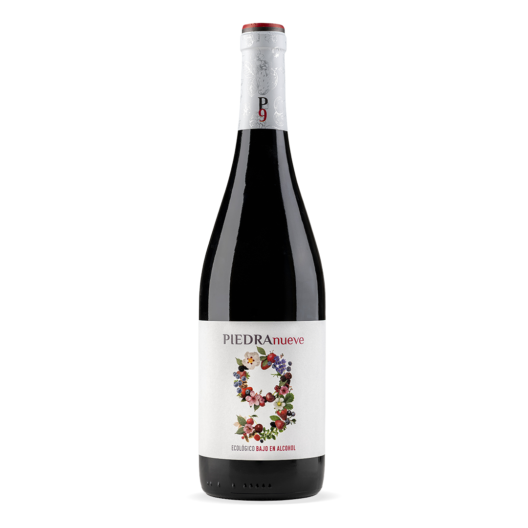 Piedra Nueve - 75cl - Caja 6 botellas