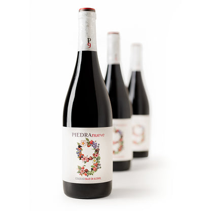 Piedra Nueve - 75cl - Caja 6 botellas