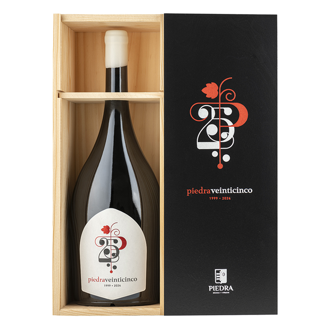 Piedra Veinticinco - 150 cl
