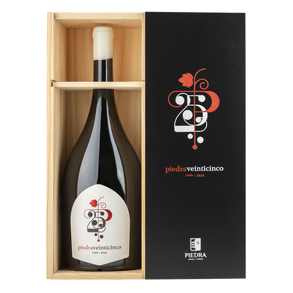 Piedra Veinticinco - 150 cl