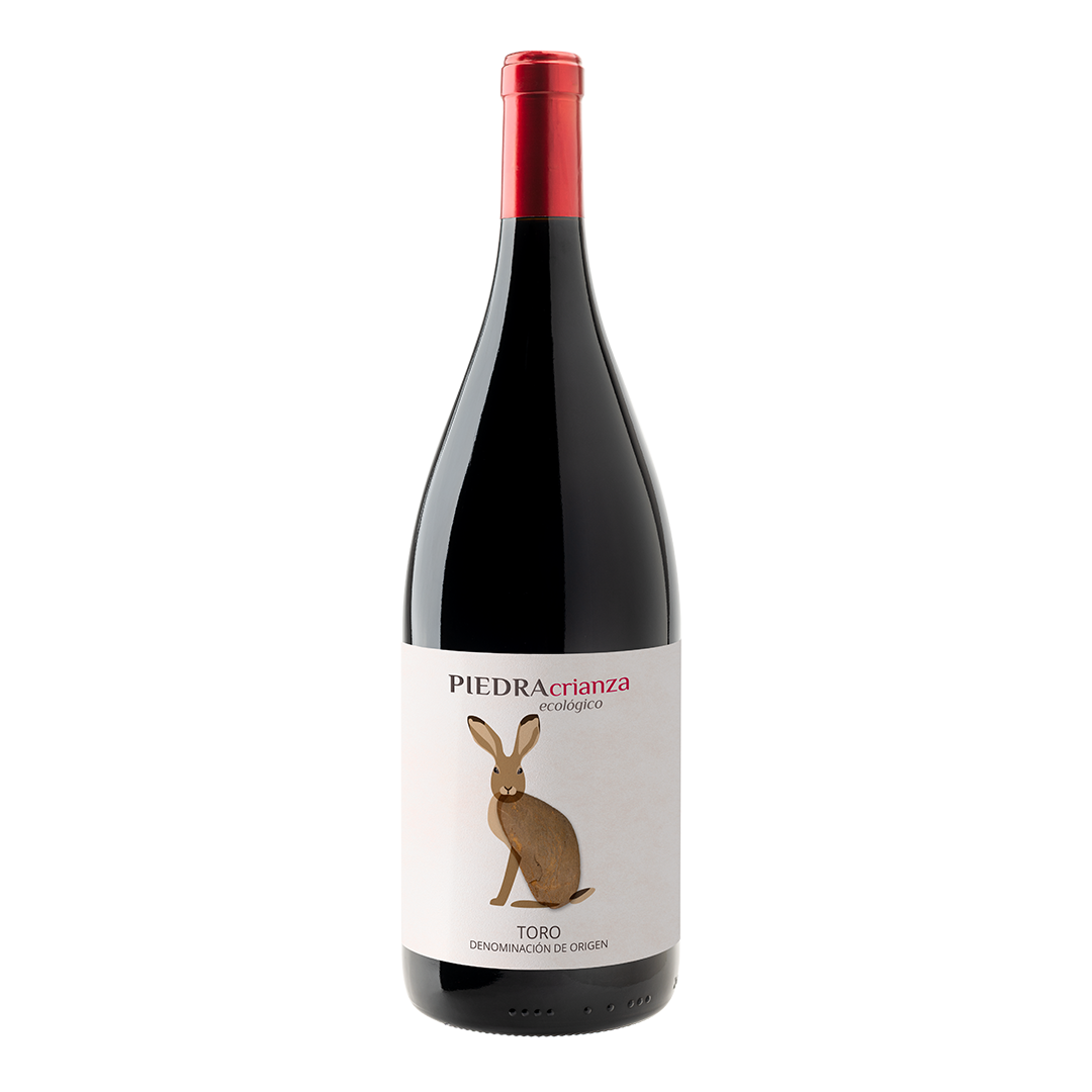 Piedra Crianza 2020 - 75 cl - Box of 6 bottles