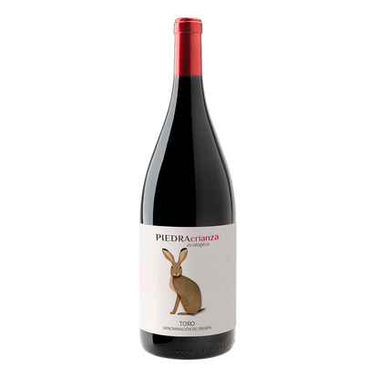 Piedra Crianza 2020 - 75 cl - Box of 6 bottles