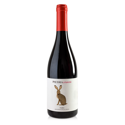 Piedra Crianza 2020 - 75 cl - Box of 6 bottles
