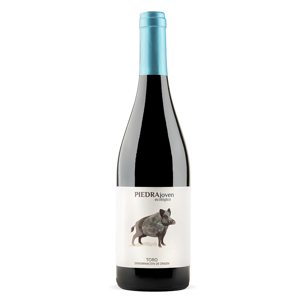 Piedra Joven 2022 - 75 cl - Box of 6 bottles