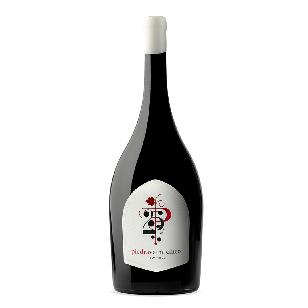 Piedra Veinticinco - 150 cl