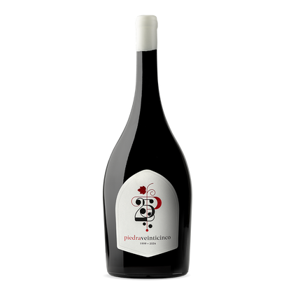 Piedra Veinticinco - 150 cl