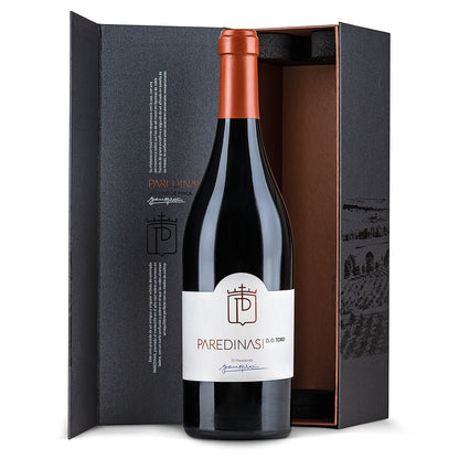 Paredinas 2016 - 75 cl- Box of 2 bottles