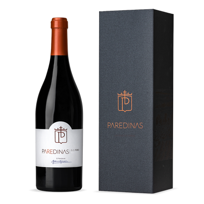 Paredinas 2016 - 75 cl- Box of 2 bottles