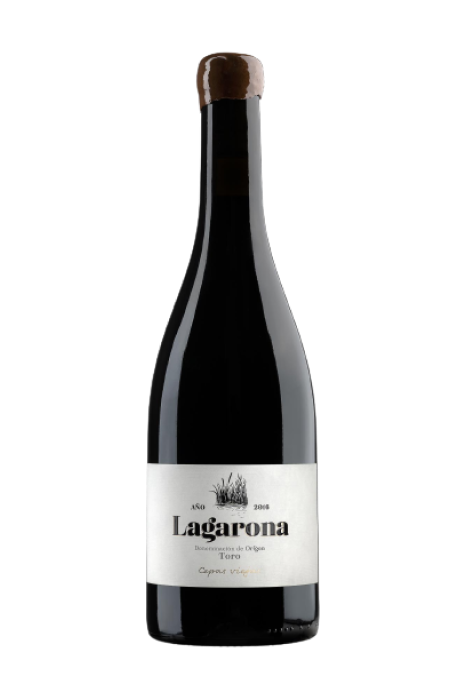 Lagarona 2018 - 75 cl Box of 6 bottles